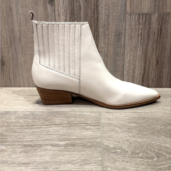 Marc Fisher Boots - Picture 2 of 2